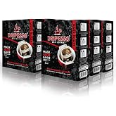 Dripesso Dark Roast Pratik Filtre Kahve 30'lu | Pratik Filtre Kahve