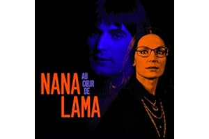 Nana au Cœur de Lama