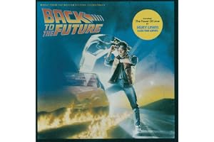 Various - Back To The Future