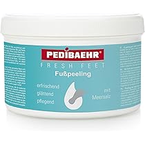 Pedibaehr Hydrobalm With Lavender