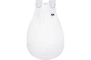 DEIN KINDERLAND Alvi Baby Mäxchen Außensack Schlafsack im SET mit Babylöffel DeinKinderland Ganzjahresschlafsack | Babyschlafsack | Sommerschlafsack | Winterschlafsack