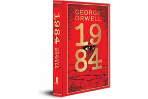 1984: Deluxe Hardbound Edition