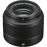Fujifilm Fujinon XC35mmF2