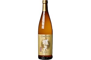 ‎CHOYA Choya Sake 14,5% Vol. 0,75 l