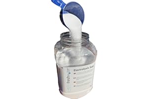 HOT SPRING FreshWater Spa Salt for ACE - 5 lbs