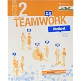 TEAMWORK ESO 2 WB CATALAN (SIN COLECCION)