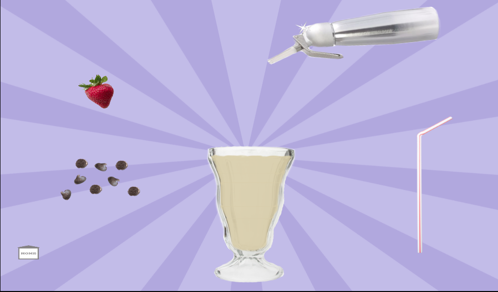 Milkshake Dessert Maker Game The Best FREE Food Cooking Games for