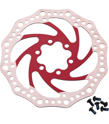 Xlc 2500322837 Disco Freno Br X86 180mm Center Lock Disco Freno BR-X8