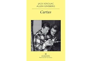 Cartas: 808 (Panorama de narrativas)