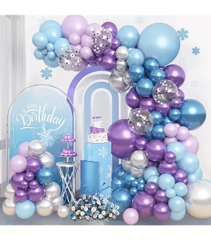 Mehndi Mubarak Luftballons 40,6 Cm, 20 Stück 30,5  Produktbild-Vorschau 10