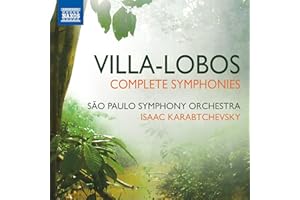 Symphonies (Intégrale)