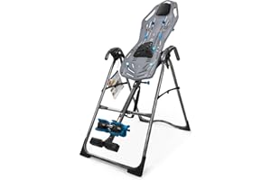 Teeter Fitspine X1 Inversionstisch Für Rückenschmerzen, Schmerzlinderung