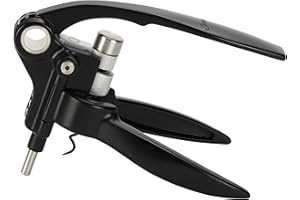 Screwpull 50058001000010 Leverpull LM - 250 Black