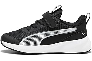 PUMA Flyer 3 AC+ PS Scarpe da ginnasticaUnisex - Bambini e Ragazzi