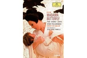 Puccini, Giacomo - Madama Butterfly