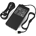 230W Laptop Charger for Lenovo Legion Y740 Y720 Y730 Y7000 Y920 Legion 5 5-15 5-17 5P 5P-15 Pro-16 Y540 Y545 Y900 Y910 Y7000 Y70-70 Y50-70 Y40-70 Legion Y540 Y540-15IRH (81RJ 81SX) Power Supply Cord