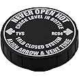 ACDelco Professional RC94 18 P.S.I. Radiator Cap