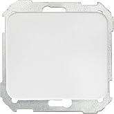 Simon 75800-30 wall plate/switch cover White