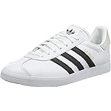 adidas court set suede ladies trainers black