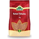 Arifoğlu Keten Tohumu Tane 1000g