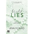Twisted Lies: Él Hará Lo Que Sea Para Tenerla... Incluso Mentir