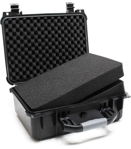B & W International Outdoor-koffer outdoor.cases Typ 4000 16.6