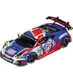 Coche De Carreras Carrera Evolution Porsche 911 RSR - Escala 1:32, Con Luces