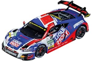 Carrera - 20032010 - Audi R8 LMS GT3 evo II Engstler Motorsport, No.8