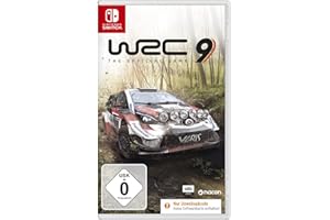 SOFTWARE PYRAMIDE WRC 9 (codice nella scatola)