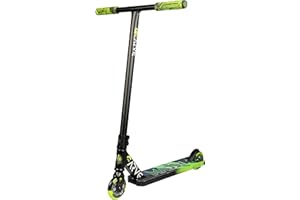 Madd Gear Carve Pro X 2020 - Monopattino per freestyle/acrobazie