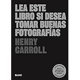 Lea este libro si desea tomar buenas fotograf&iacute;as
