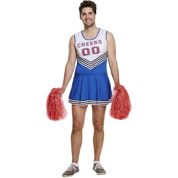 ORION COSTUMES Women's American Football Sports Team Uniform Fancy Dress  Costume : Amazon.co.uk: Toys & Games
