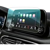 Fiat Egea - Egea Cross ile uyumlu (Lounge ve Limited Paketler Hari&ccedil;) 7 in&ccedil; Multimedya Navigasyon 9H Nano Ekran Koruyucu