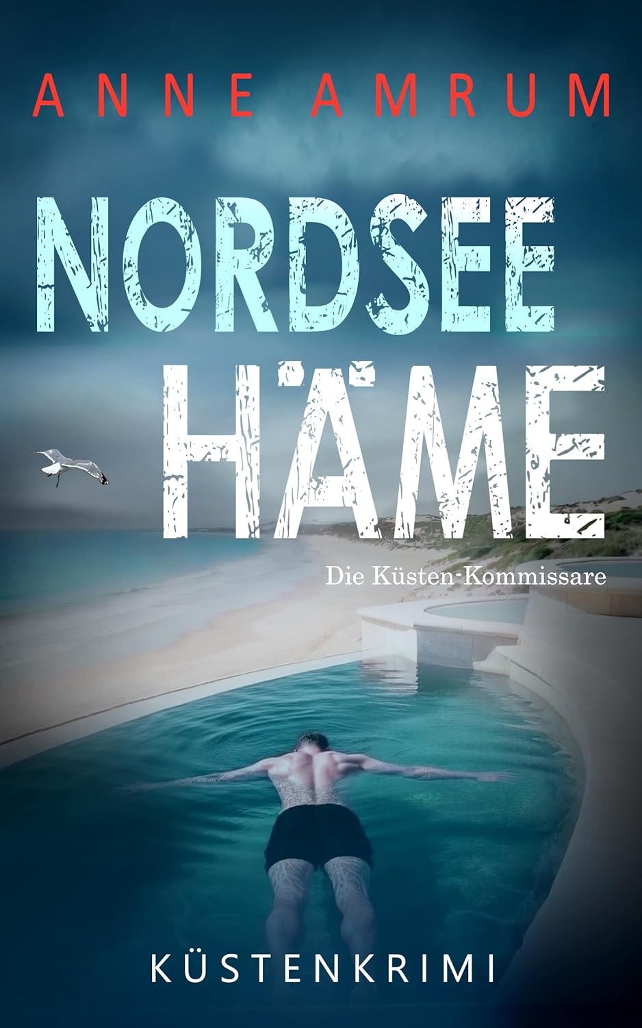 Nordsee Reue - Die Küstenkommissare: Küstenkrimi Nordseekrimi (Die Nordsee-Kommissare - Détails et caractéristiques