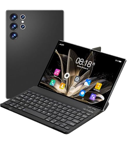 Blackview Tab 15 Pro Fhd+ Display Android 12 Tablet, 8Gb+256Gb