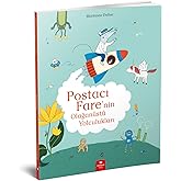 Postacı Fare&rsquo;nin Olağan&uuml;st&uuml; Yolculukları