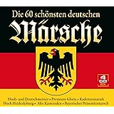 Die 60 Schönsten Deutschen Märsche