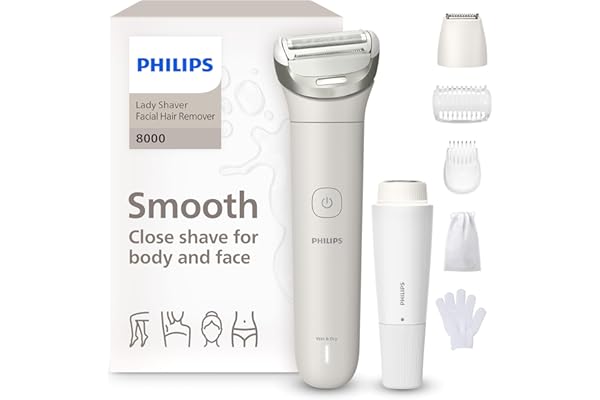 Philips Lady Shaver Series 8000 (BRL159/00)