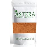 ASTERA 100 Gr Organik Seylon - Seylan Toz Tar&ccedil;ın