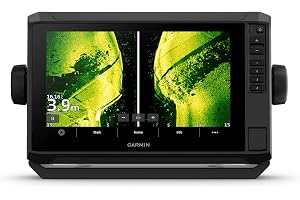 ECHOMAP UHD2 utan givare