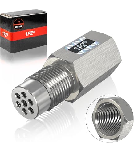Sensore NOX 24V Per Isuzu – Sonda Ossido Di Azoto 5WK97206A, Ricambio OEM 8983023940