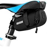 Xbyc 809 Bisiklet Sele Altı &Ccedil;anta Impertex Kumaş Su Ge&ccedil;irmez XBYC 809