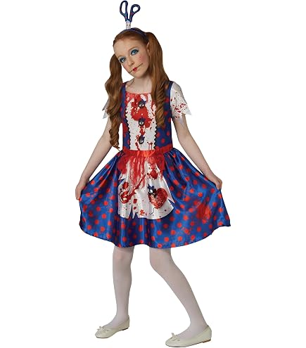 Parrucca Ufficiale Mia & Me Per Bambini - Accessorio Costume Mia Rosa - Rubie's - 5