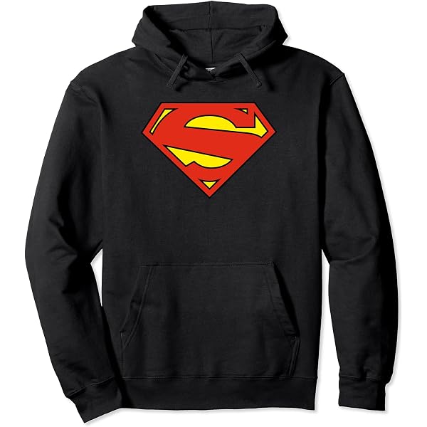 Sudadera Con Capucha Marvel The Punisher Logo Blanco – Merchandising Oficial – 241 Gr, Cuello Con Cinta De Sarga – Regalo Perfecto Para Fans
