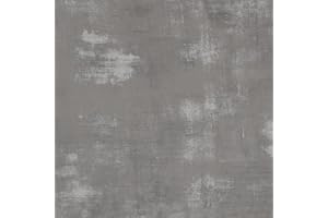 Kt KILOtela - Tela por Metros para Patchwork - 100% algodón - 110 cm Ancho - Largo a elección de 50 en 50 cm | Gris Claro con matices Gris, Blanco