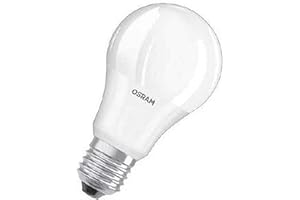 Osram Value Classic A 75 żarówka LED standardowa 220 – 240 V, 11,5 W, 4000 K, E27 odpowiada 75 W.