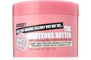 SOAP & GLORY Soap And Glory & The Righteous Butter Body 300 ml