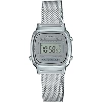Casio Orologio digitale - gold-coloured/dorato