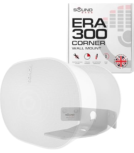 Flexson ERA300 Ceiling Mount – TDI PRO AV LTD - View #2