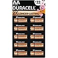 Duracell Alkaline AA Battery Chhota Power, 10 Pcs